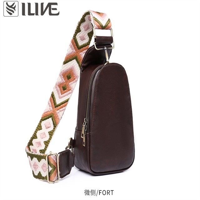 Fashion Waist Bag-YLWB012