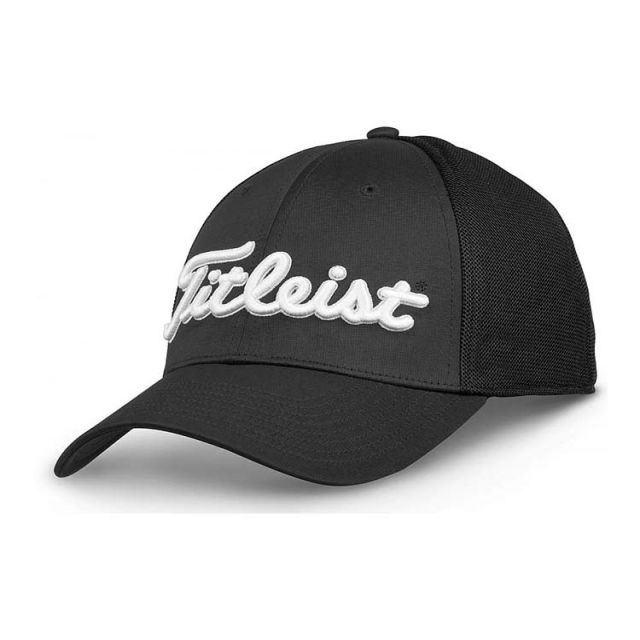 Mesh Golf Hat