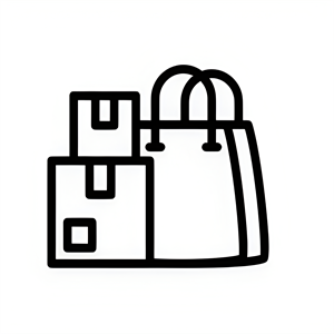 MAILING BAG 