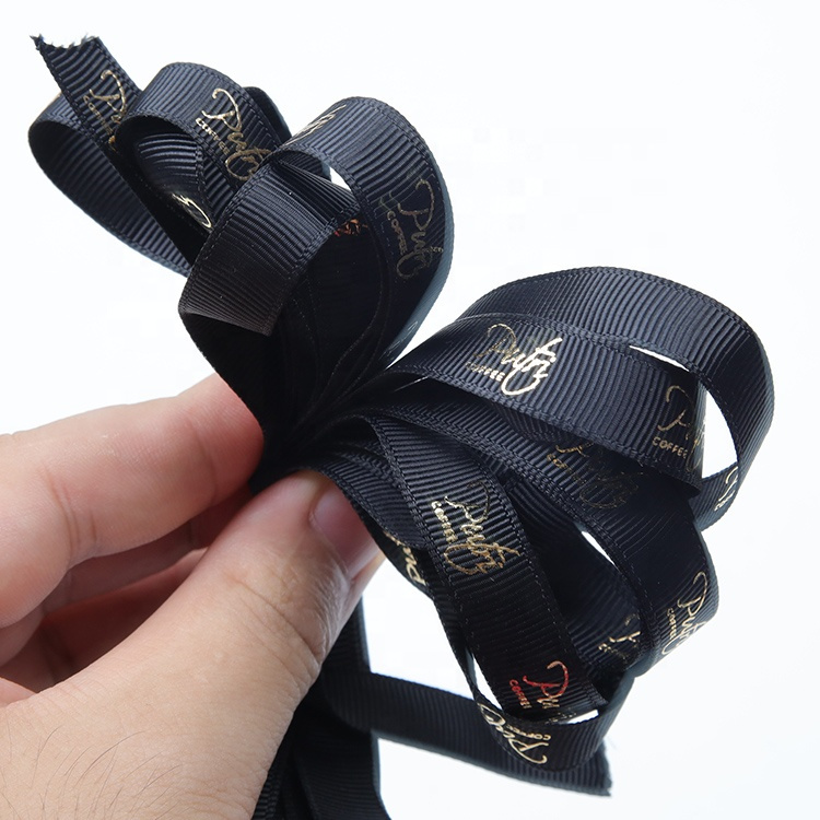 Webbing and Ribbon