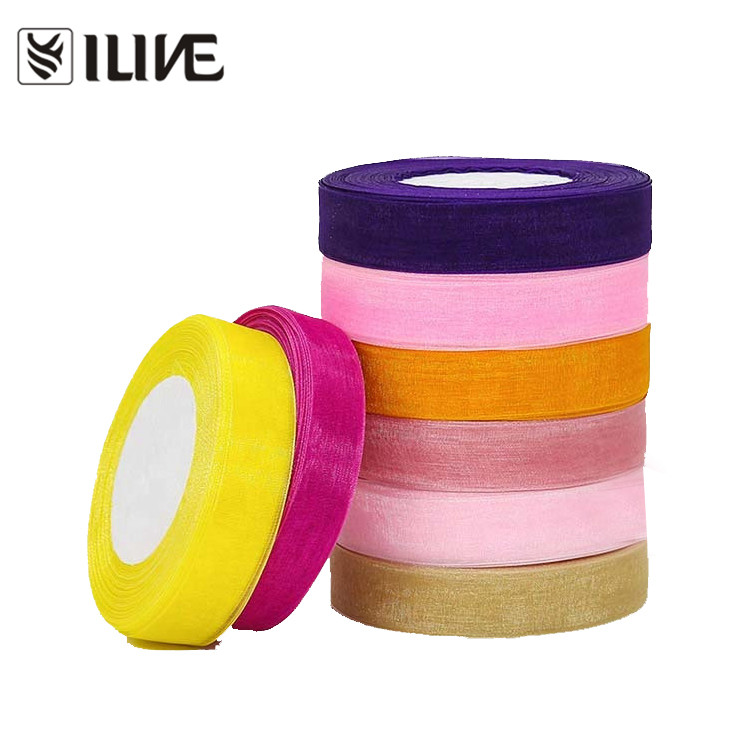 Webbing and Ribbon