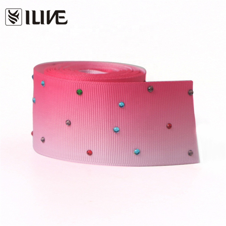 Webbing and Ribbon
