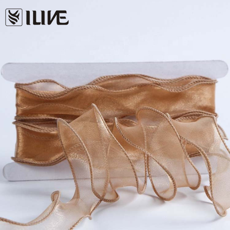 Webbing and Ribbon