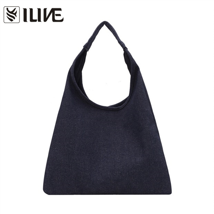 Denim Bags-IYCDM010
