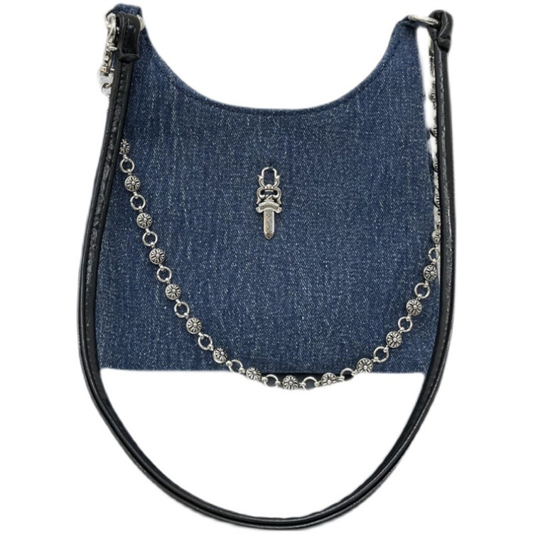 Denim Bags-IYCDM012