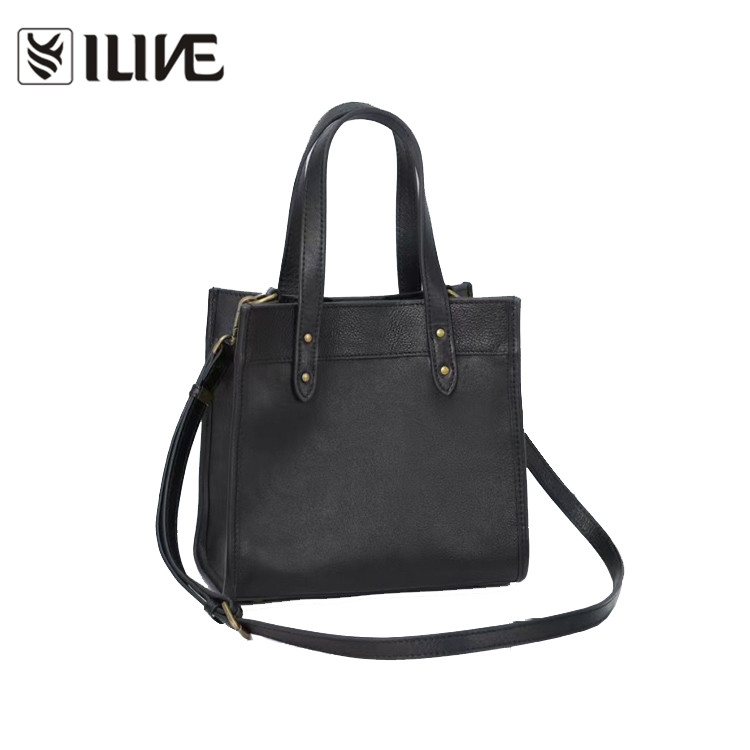 Casual Shoulder Bag