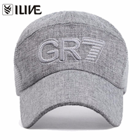 Truker Hat IYC-TH003