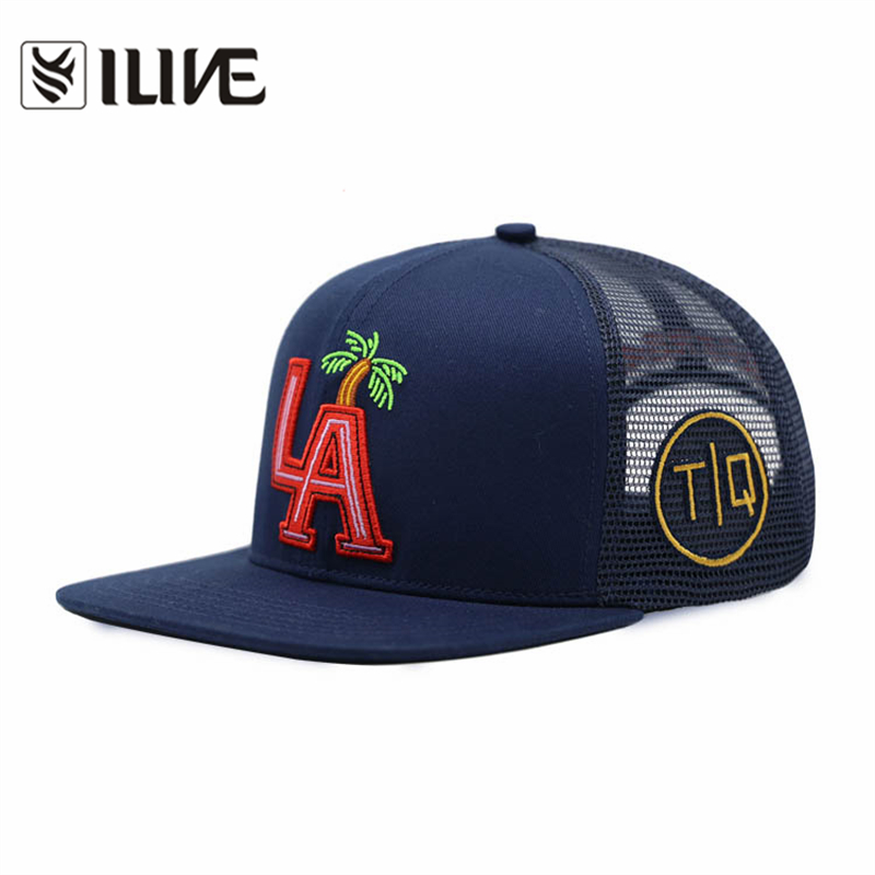 Truker Hat IYC-TH005
