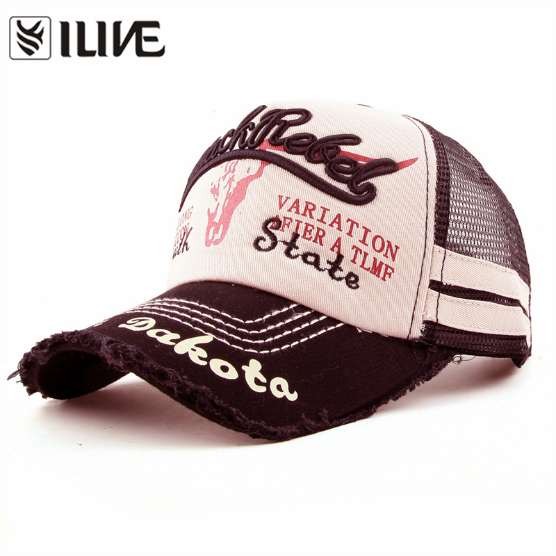 Truker Hat IYC-TH010