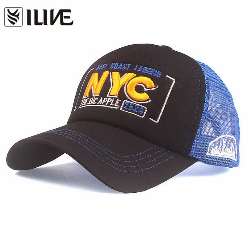Truker Hat IYC-TH011