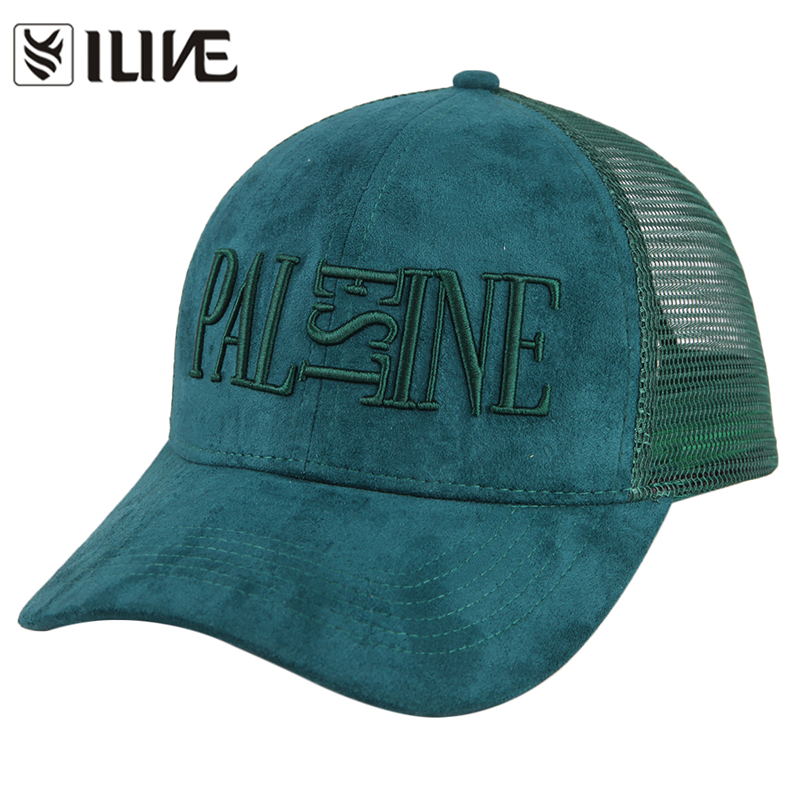 Truker Hat IYC-TH015