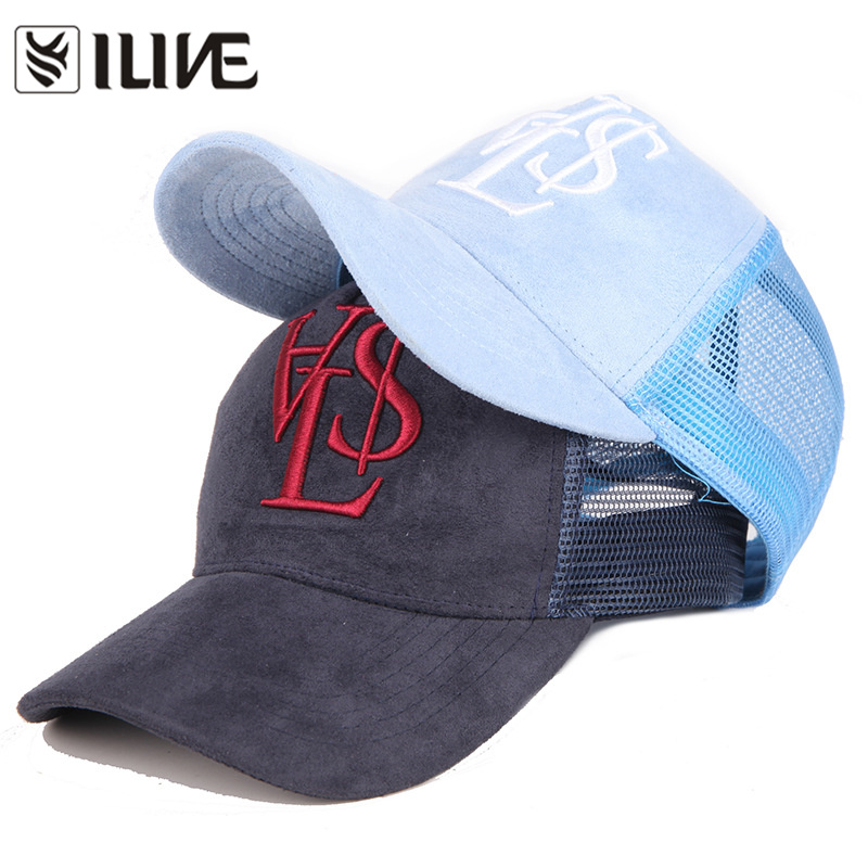 Truker Hat IYC-TH016