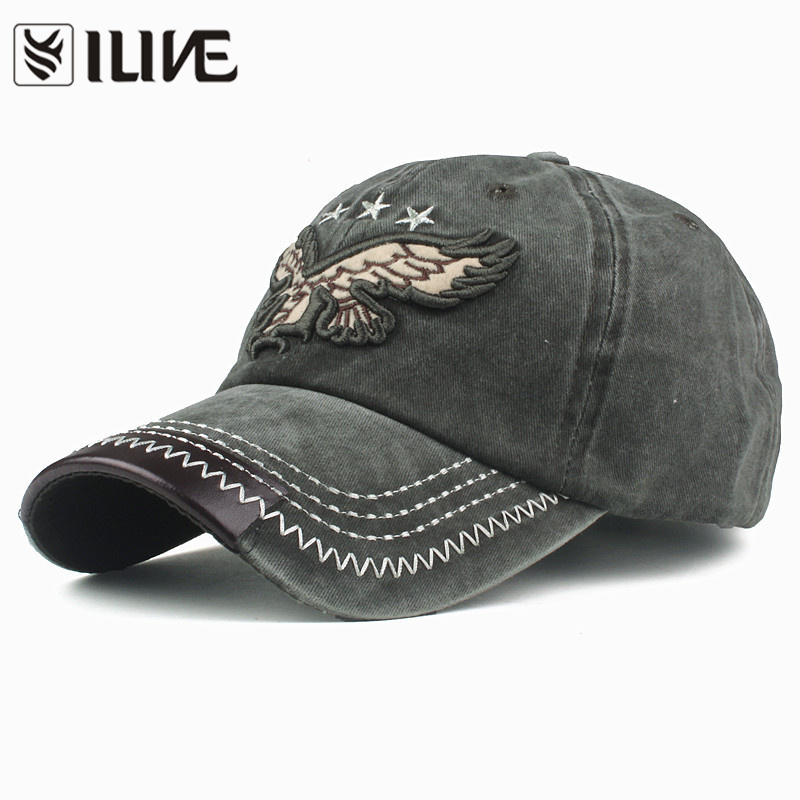 Baseball Cap  IYC-BC019