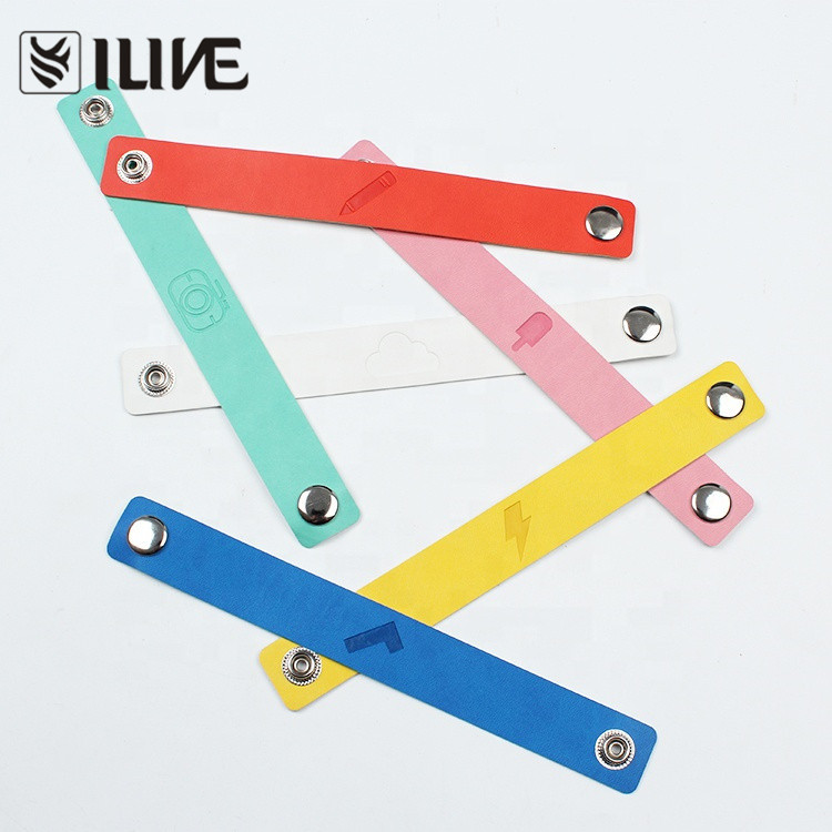 Wrist Bracelet - IYCWBT004