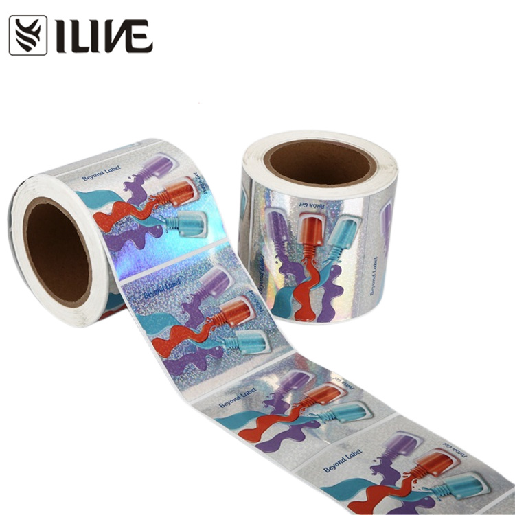 PVC Stickers- IYCPVC011
