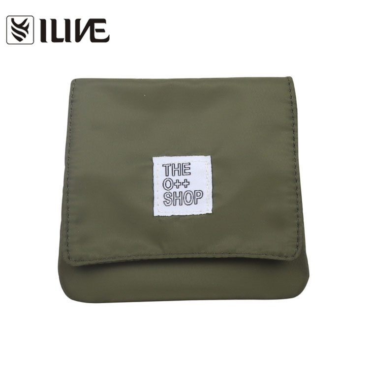 Kids Canvas Cotton Bags-IYCKCC012