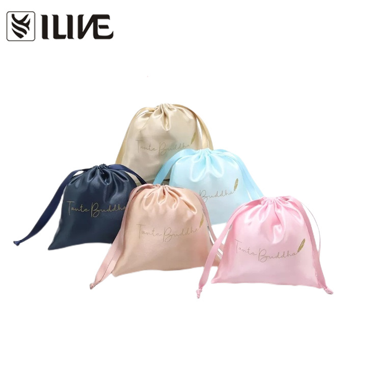 Satin Bag-SB07