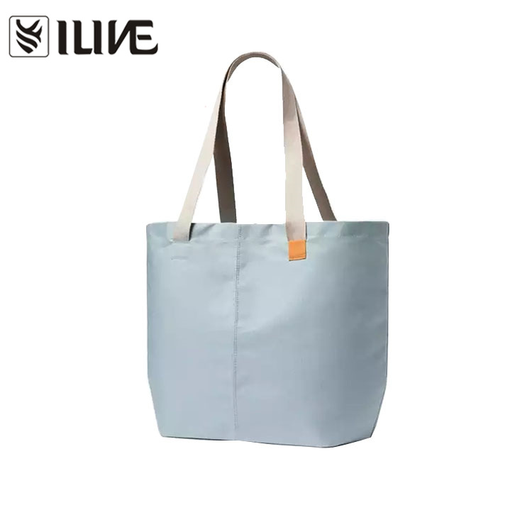 Cotton Canvas Bag - IYCFB026