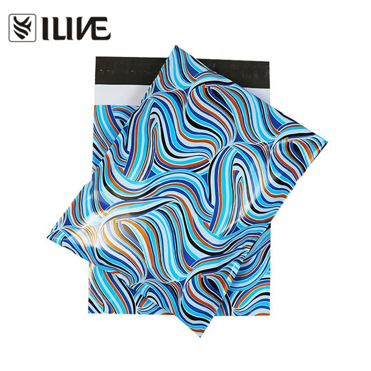 Mailing Eco Bags-IYCMB005