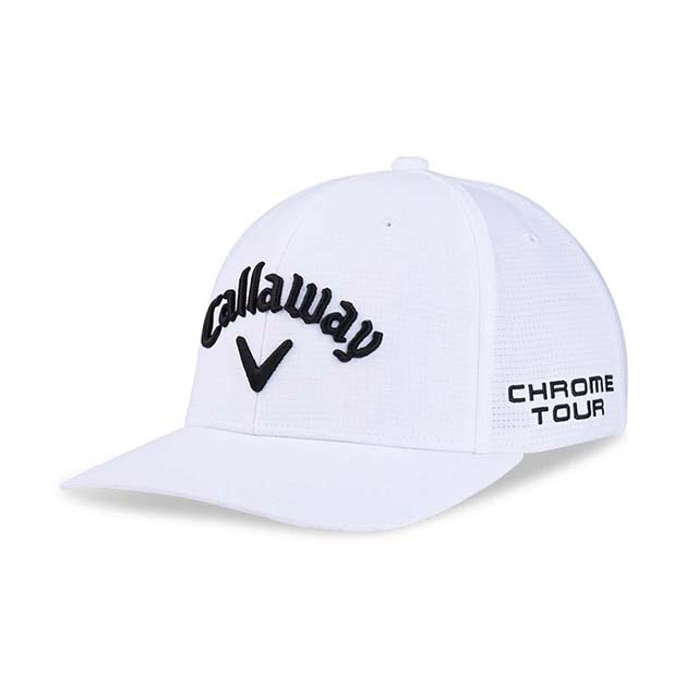 Adjustable Golf Hat