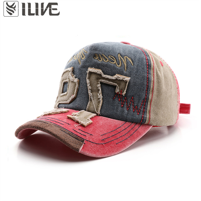Baseball Cap-YLBC010