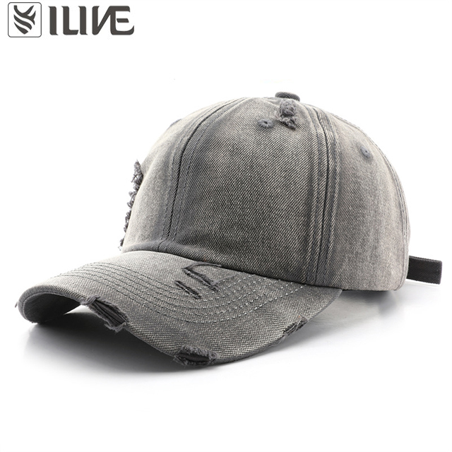 Baseball Cap-YLBC011