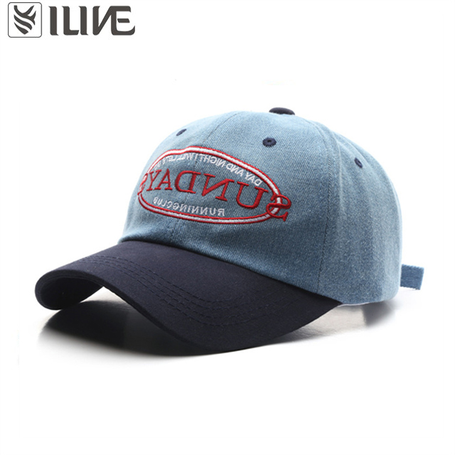 Baseball Cap-YLBC012