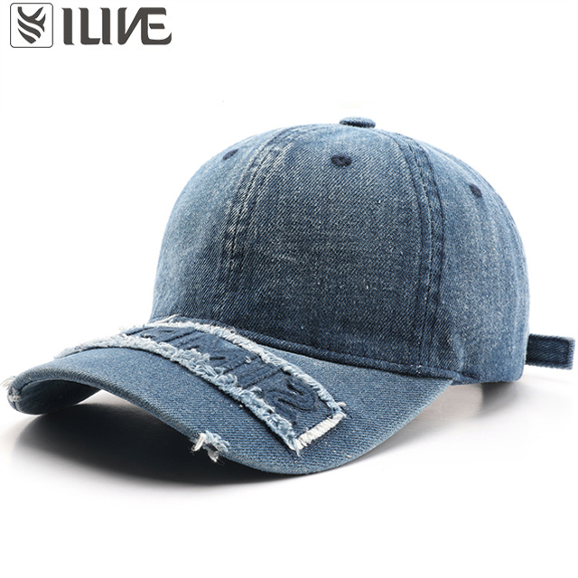 Baseball Cap-YLBC014