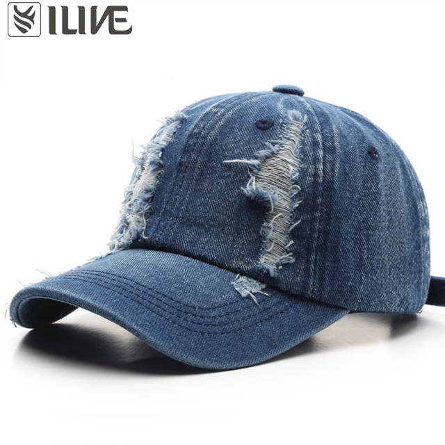 Baseball Cap-YLBC015