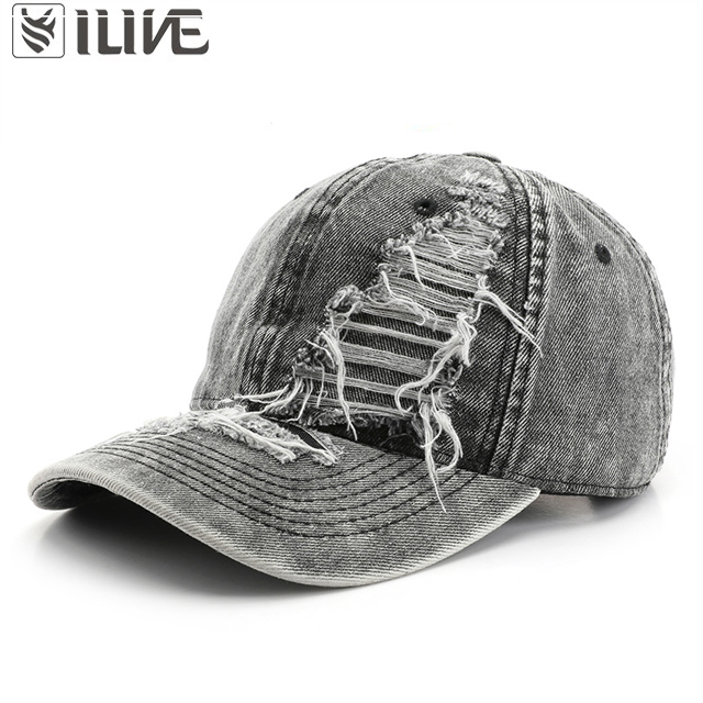 Baseball Cap-YLBC016