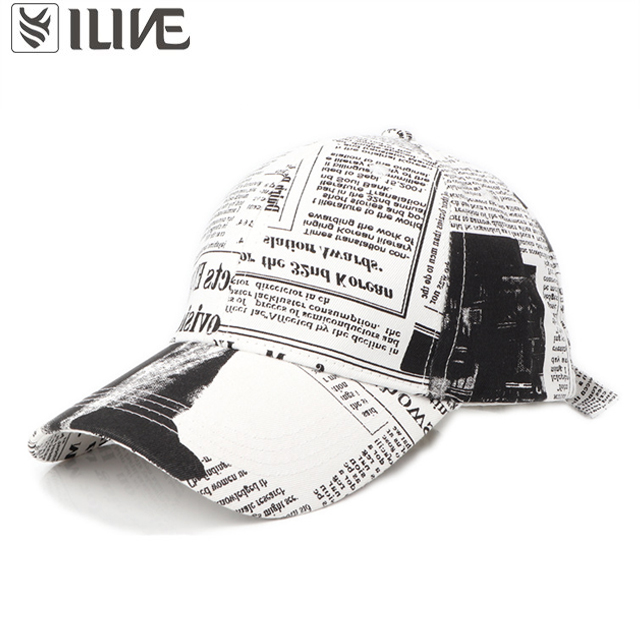 Baseball Cap-YLBC019