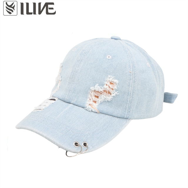 Baseball Cap-YLBC020