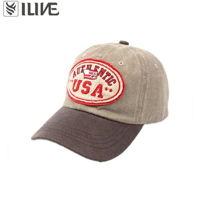 Baseball Cap-YLBC023