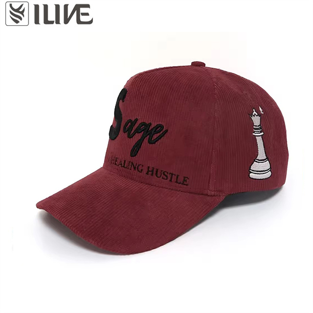 Baseball Cap-YLBC042
