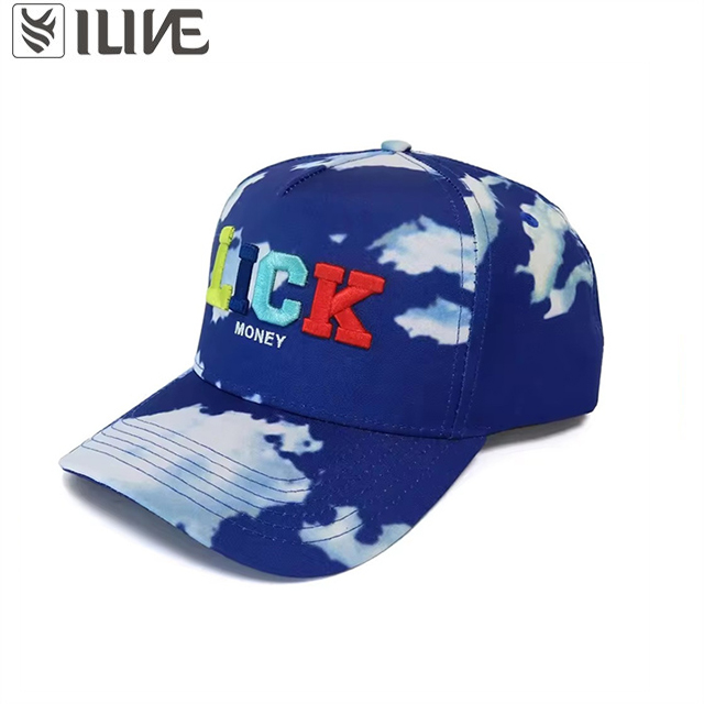Baseball Cap-YLBC043