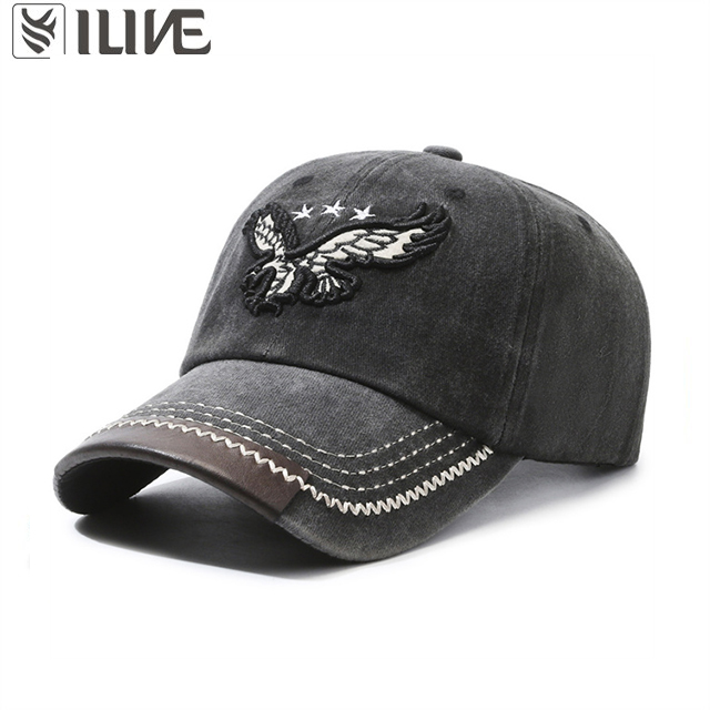 Baseball Cap-YLBC051