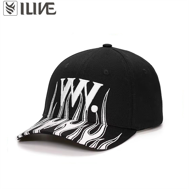 Stylish Baseball Cap