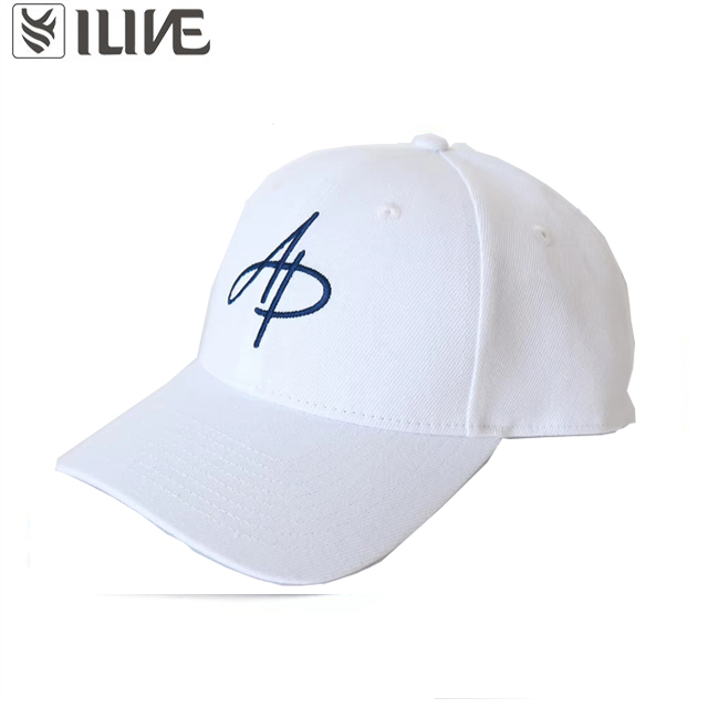 Custom Baseball Cap