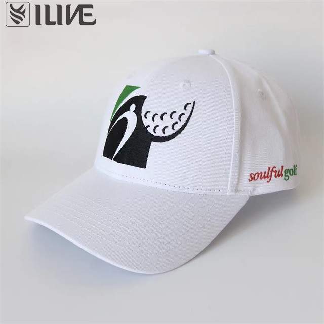 Design Baseball Cap