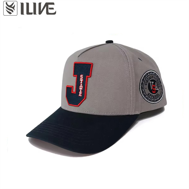 Frame Baseball Cap