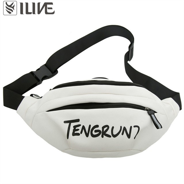 Casual Waist Bag-YLWB022