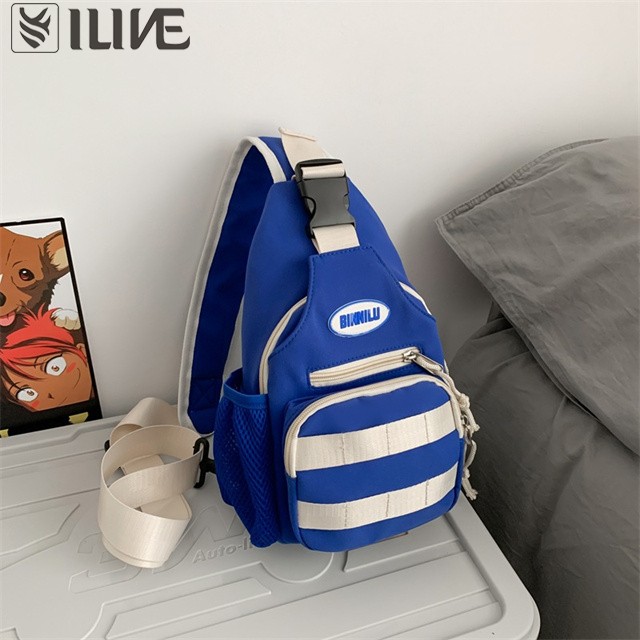 Sport Chest Bag-YLWB037