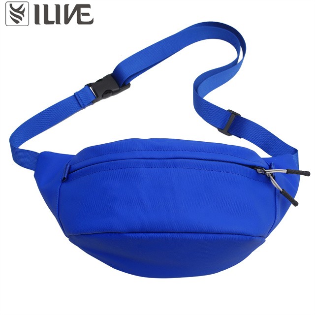 Casual Chest Bag-YLWB043