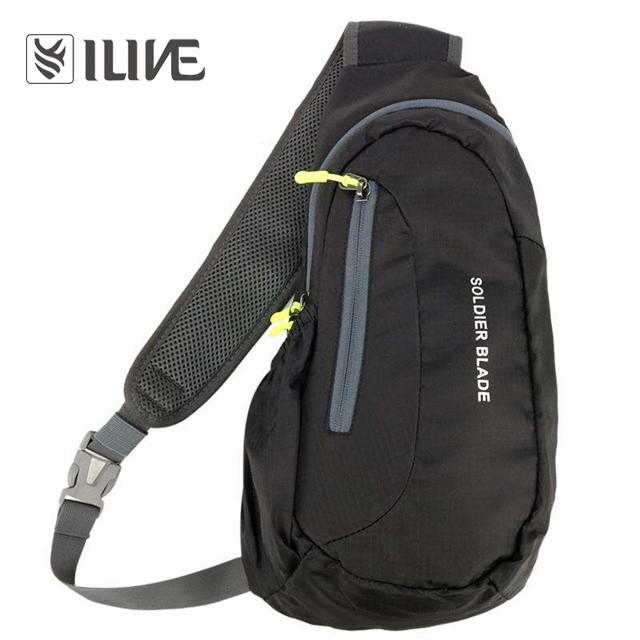 Sport Chest Bag-YLWB047