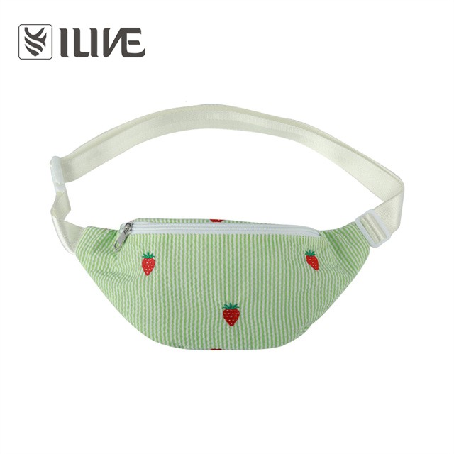 Fruit Waist Bag-YLWB054