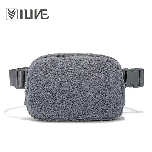 Fashion Chest Bag-YLWB061