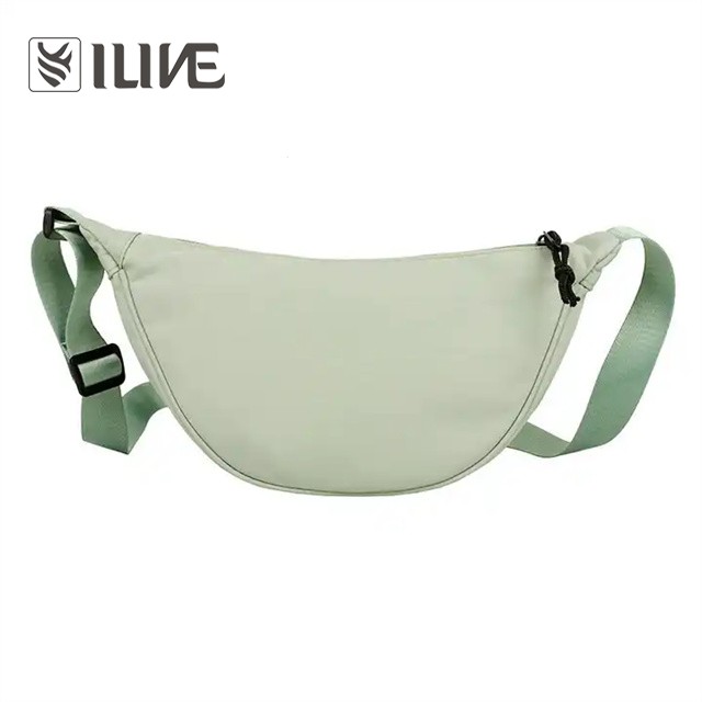 Simple Chest Bag-YLWB064