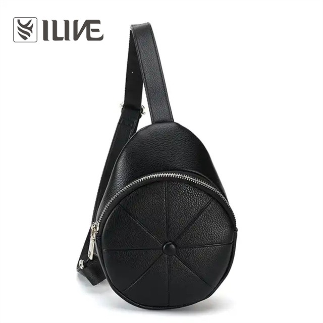 Ball Waist Bag-YLWB067